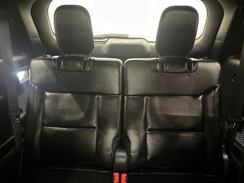 Used 2024 Ford Explorer ST w/ Equipment Group 401A image 22