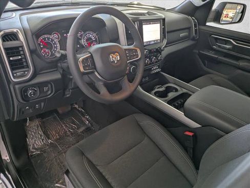 New 2026 RAM 1500 Big Horn image 3