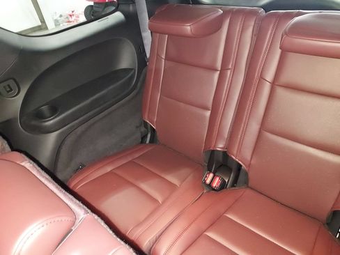 New 2026 Dodge Durango GT AWD/4WD image 30