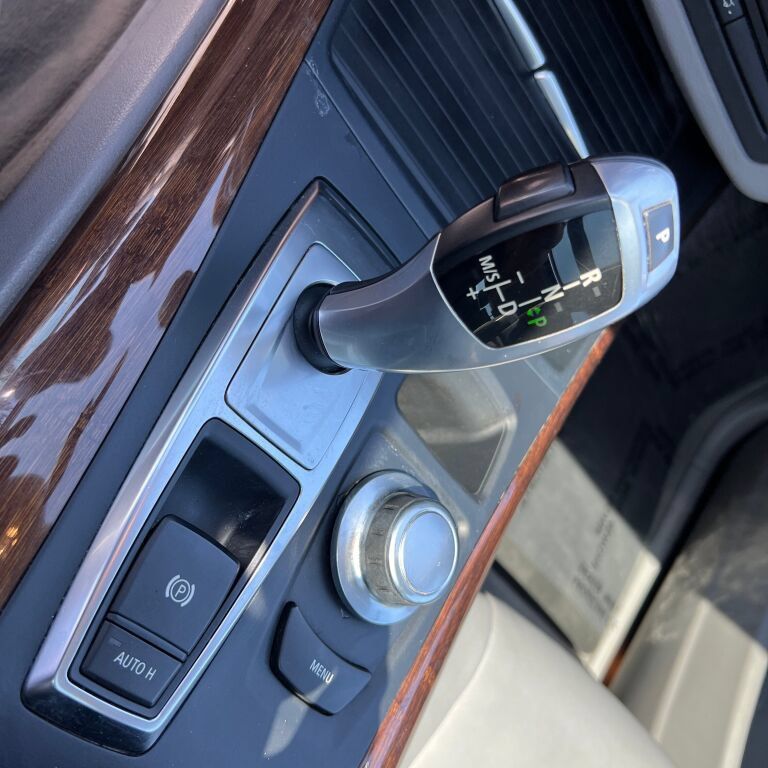 Used 2009 BMW X5 xDrive30i AWD/4WD image 27