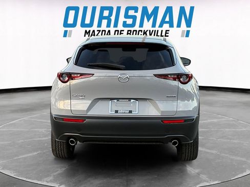 New 2026 MAZDA CX-30 AWD 2.5 S w/ Select Sport Pkg image 5