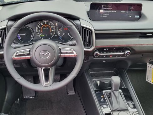 New 2026 MAZDA CX-50 AWD 2.5 Hybrid w/ Weather Package image 4