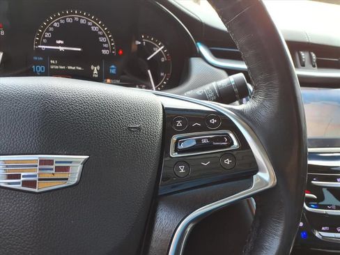 Used 2019 Cadillac XTS Luxury FWD image 26