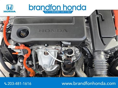 Used 2023 Honda Accord EX-L image 34
