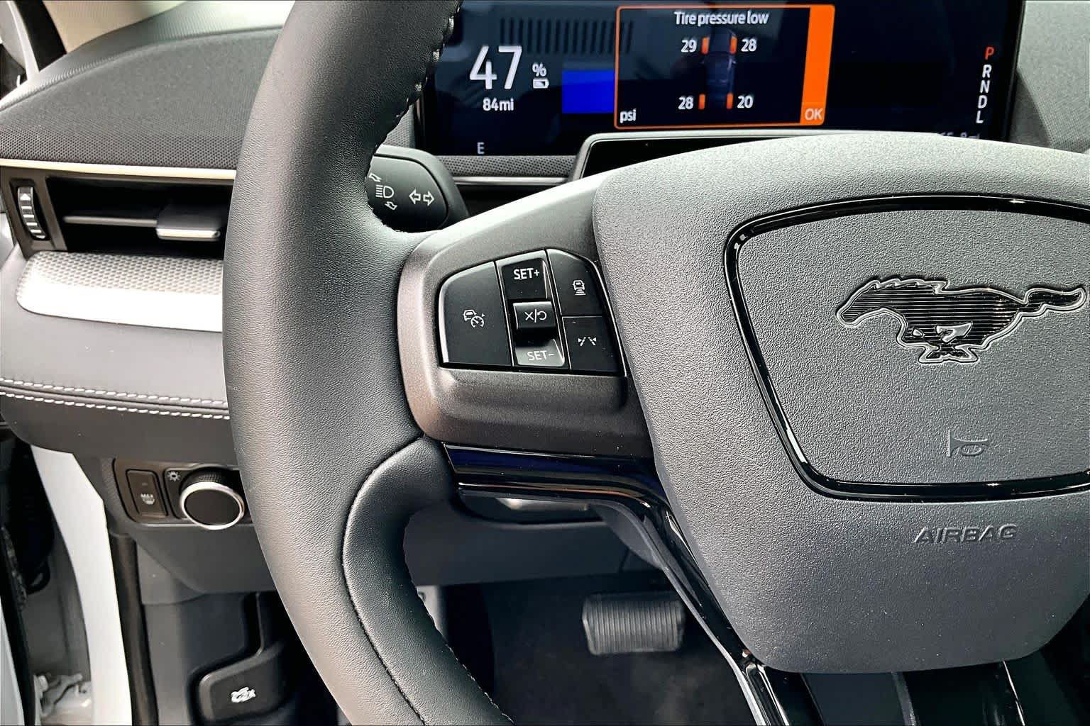 Used 2023 Ford Mustang Mach-E Select AWD/4WD image 23