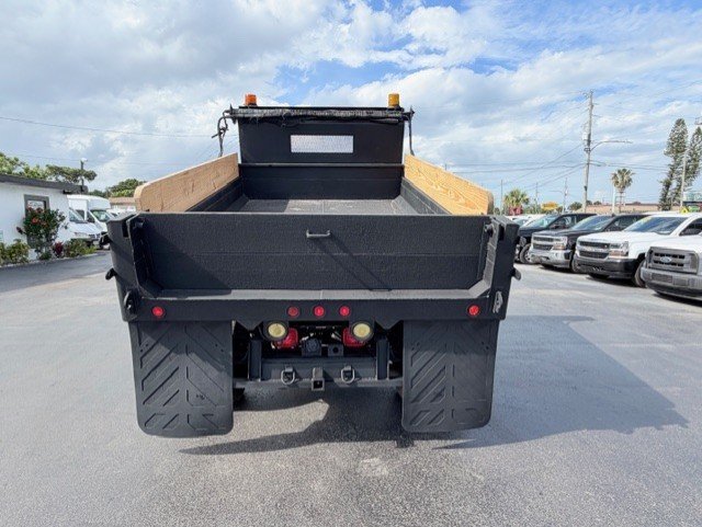 Used 2001 Ford F350 XL RWD image 7