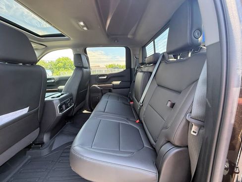 Used 2020 GMC Sierra 1500 SLT w/ SLT Premium Plus Package AWD/4WD image 19
