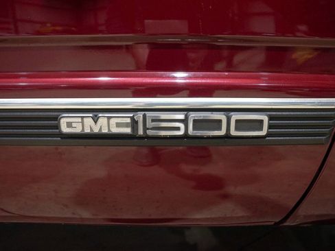 Used 1998 GMC Sierra 1500 2WD Extended Cab w/ Imagemax Pkg image 26