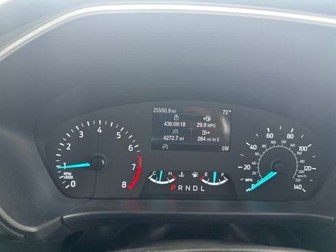 Used 2022 Ford Escape S AWD/4WD image 14