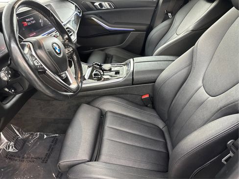 Used 2020 BMW X5 xDrive40i w/ Convenience Package AWD/4WD image 13
