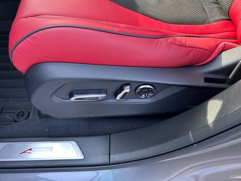 New 2026 Acura RDX SH-AWD image 16