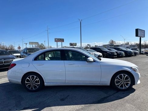Used 2018 Mercedes-Benz C 300 Sedan image 5