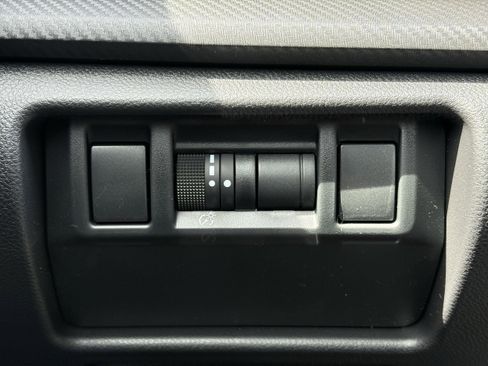 New 2026 Subaru Crosstrek 2.0i Premium image 18