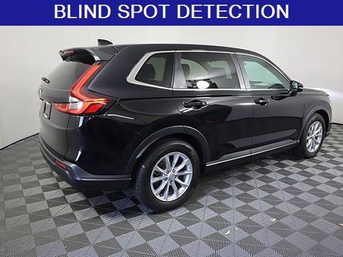 Used 2024 Honda CR-V EX-L image 6