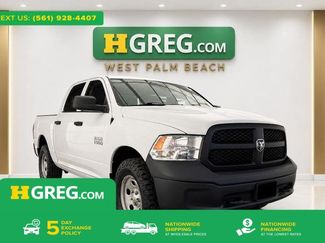 Used 2017 RAM 1500 Tradesman w/ Protection Group AWD/4WD video 1