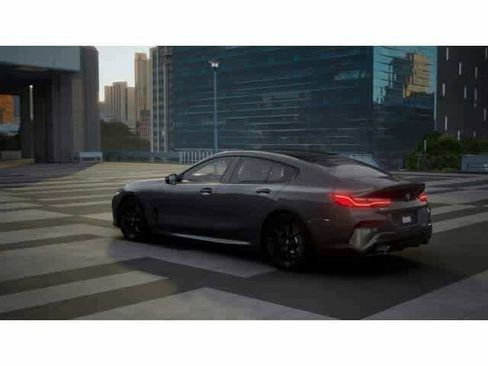 New 2026 BMW 840i xDrive AWD/4WD image 2