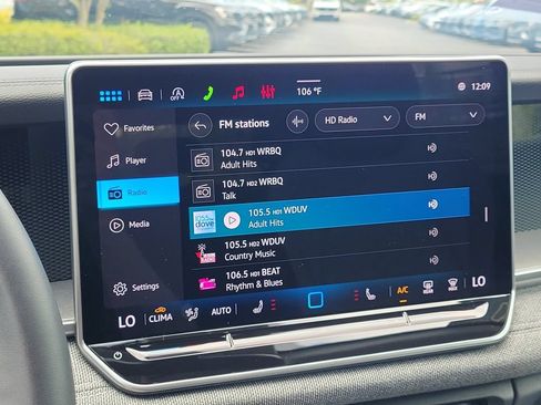 Certified 2026 Volkswagen Tiguan S FWD image 20