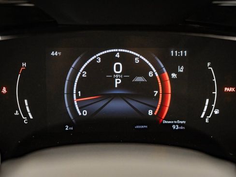 New 2026 Lexus NX 350 F Sport image 31