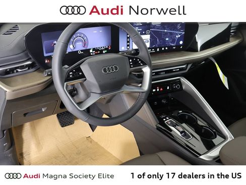 New 2026 Audi Q5 Premium AWD/4WD image 2