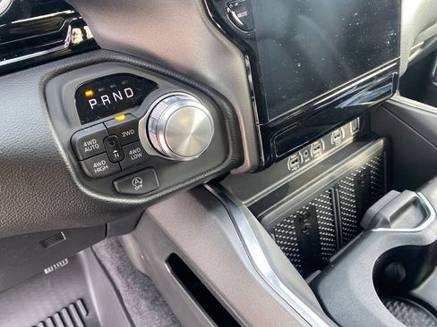 New 2026 RAM 1500 Laramie w/ Night Edition image 20