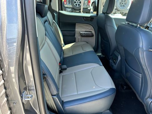 New 2025 Ford Maverick Lariat AWD/4WD image 20