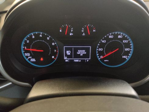 Used 2021 Chevrolet Malibu RS FWD image 23