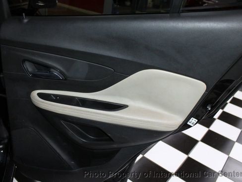 Used 2019 Buick Encore Preferred image 24