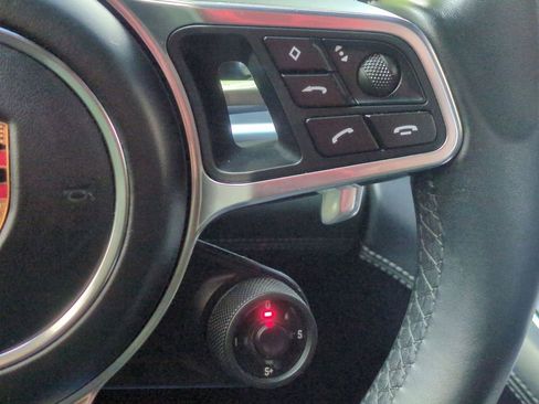 Used 2020 Porsche Panamera GTS AWD/4WD image 16