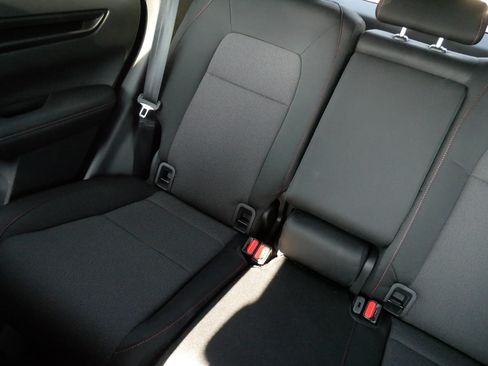 Certified 2026 Honda CR-V TrailSport image 14
