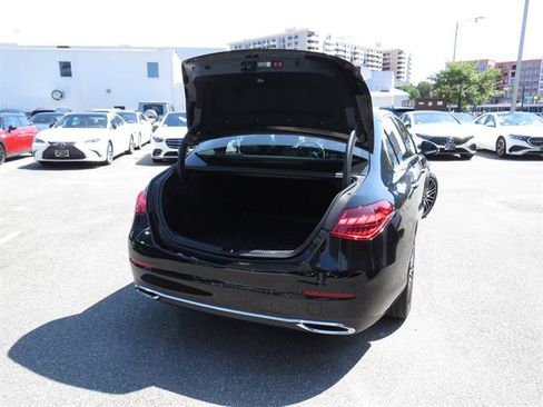 Used 2026 Mercedes-Benz C 300 4MATIC Sedan image 32