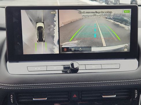 Used 2024 Nissan Rogue SL image 21