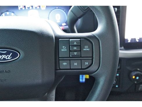 Used 2025 Ford F150 XL w/ Equipment Group 103A High AWD/4WD image 15