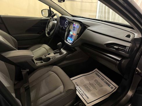 Certified 2024 Subaru Crosstrek 2.0i Premium image 28