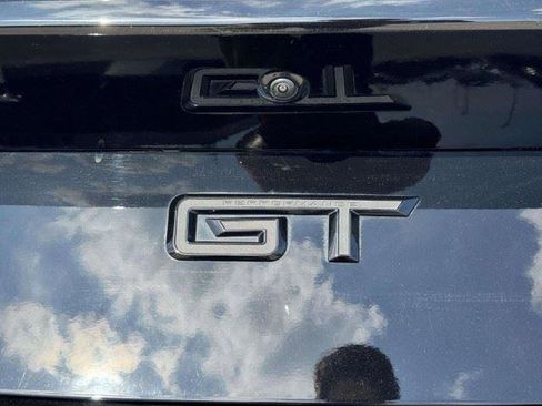 Used 2024 Ford Mustang GT Premium w/ GT Performance Package RWD image 17