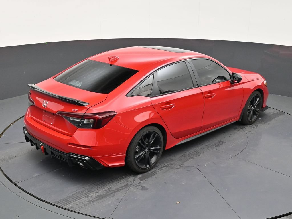 Used 2026 Honda Civic Si image 15