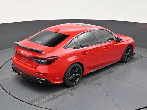 Used 2026 Honda Civic Si image 15