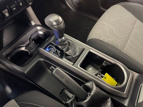 Certified 2023 Toyota Tacoma TRD Sport image 22