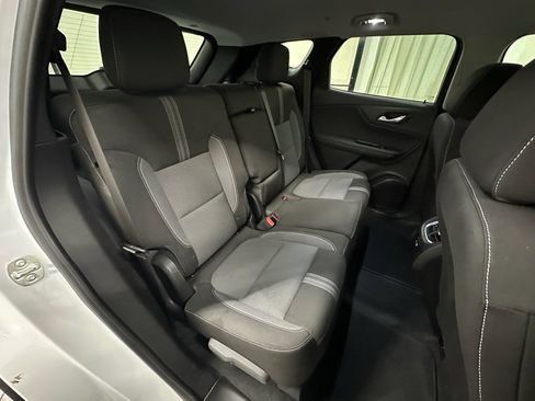 Certified 2024 Chevrolet Blazer LT w/ Convenience Package image 20