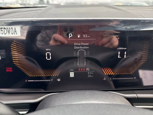 New 2026 Kia Sportage EX w/ EX Panorama Roof Package image 17