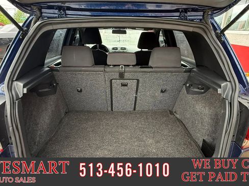 Used 2011 Volkswagen GTI 4-Door image 18