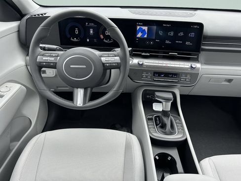 New 2026 Hyundai Kona SEL Sport FWD image 18