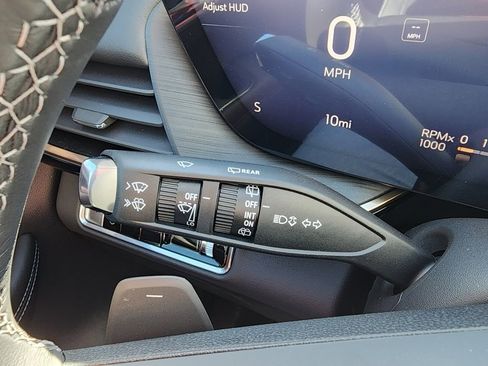 New 2026 Buick Envision Avenir image 23