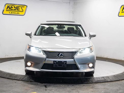 Used 2013 Lexus ES 350 w/ Luxury Pkg FWD image 6