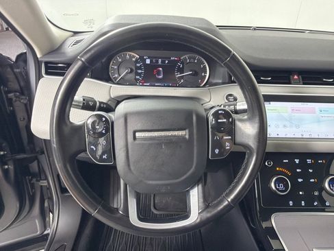 Used 2020 Land Rover Range Rover Evoque S AWD/4WD image 15