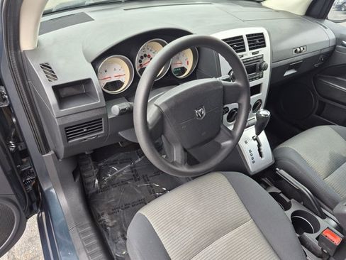 Used 2008 Dodge Caliber SXT FWD image 10