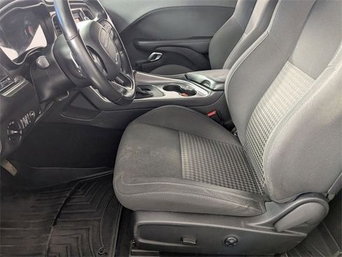Used 2019 Dodge Challenger GT w/ Blacktop Package image 13