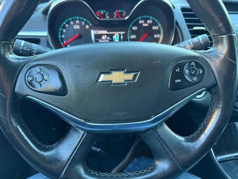 Used 2019 Chevrolet Impala LT image 12