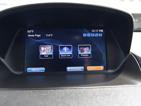 Used 2015 Buick Encore Convenience FWD image 31