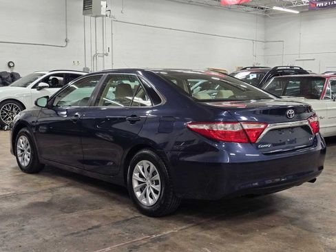 Used 2016 Toyota Camry LE FWD image 17