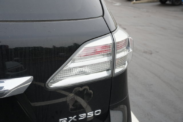 Used 2010 Lexus RX 350 2WD image 18